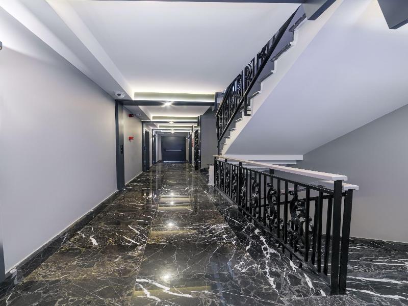 Ari̇a Ri̇va Apart Hotel image