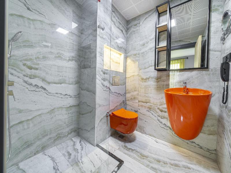 Ari̇a Ri̇va Apart Hotel image