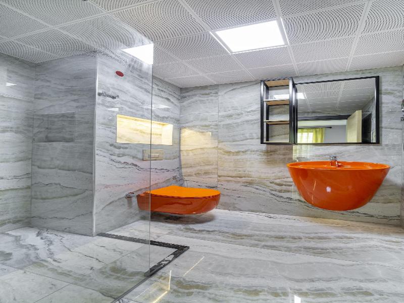 Ari̇a Ri̇va Apart Hotel image