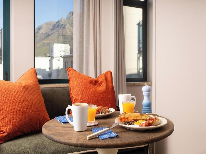 Charles Hope Cape Town image
