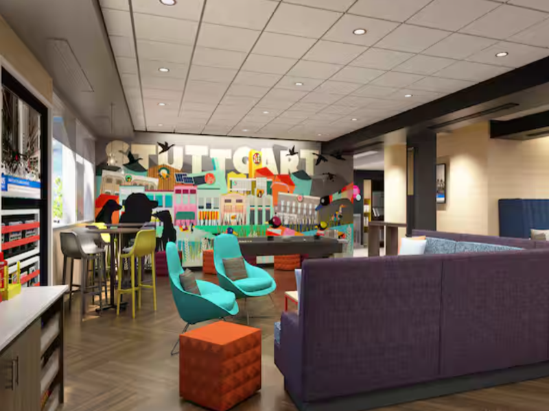 Tru by Hilton Hagerstown image