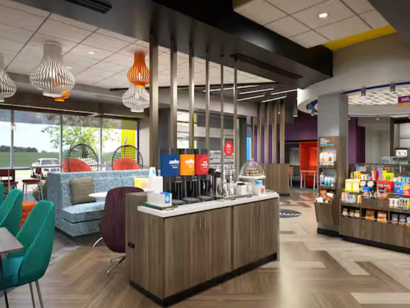 Tru by Hilton Hagerstown image