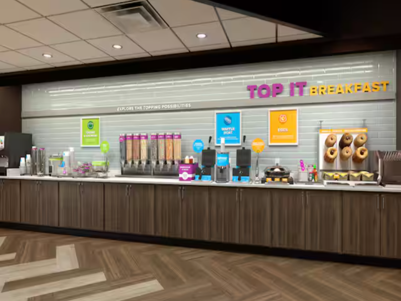 Tru by Hilton Hagerstown image