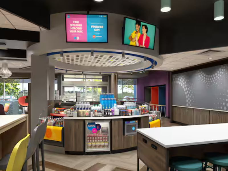 Tru by Hilton Hagerstown image