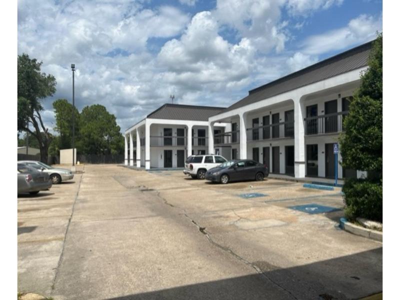 Motel 6 Baton Rouge, La - East - I-12 GA — general view
