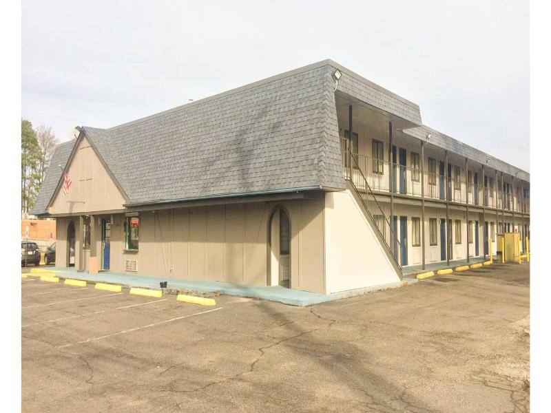 Motel 6 Newport News, Va - Fort Eustis image