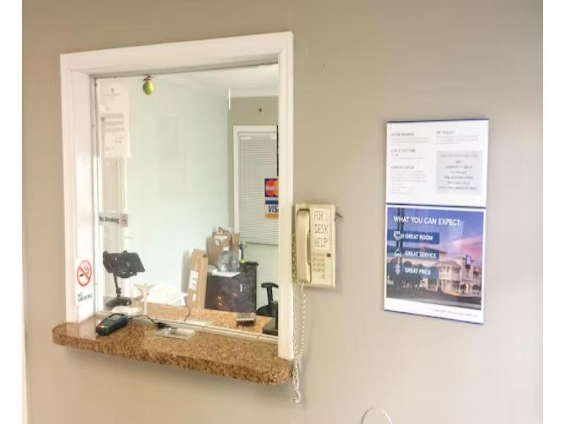 Motel 6 Newport News, Va - Fort Eustis image