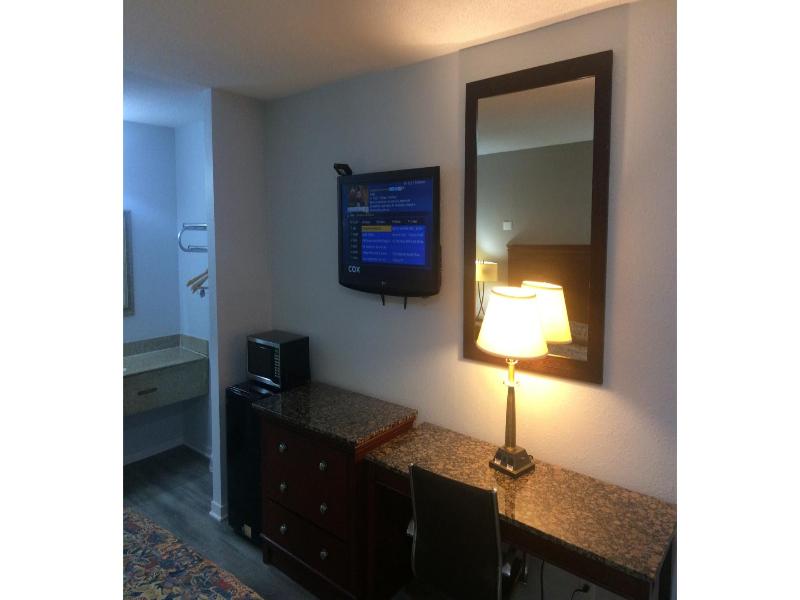Motel 6 Newport News, Va - Fort Eustis image