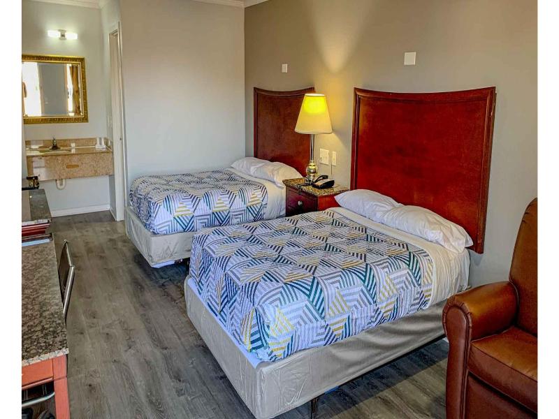 Motel 6 Newport News, Va - Fort Eustis image