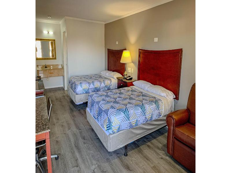 Motel 6 Newport News, Va - Fort Eustis image