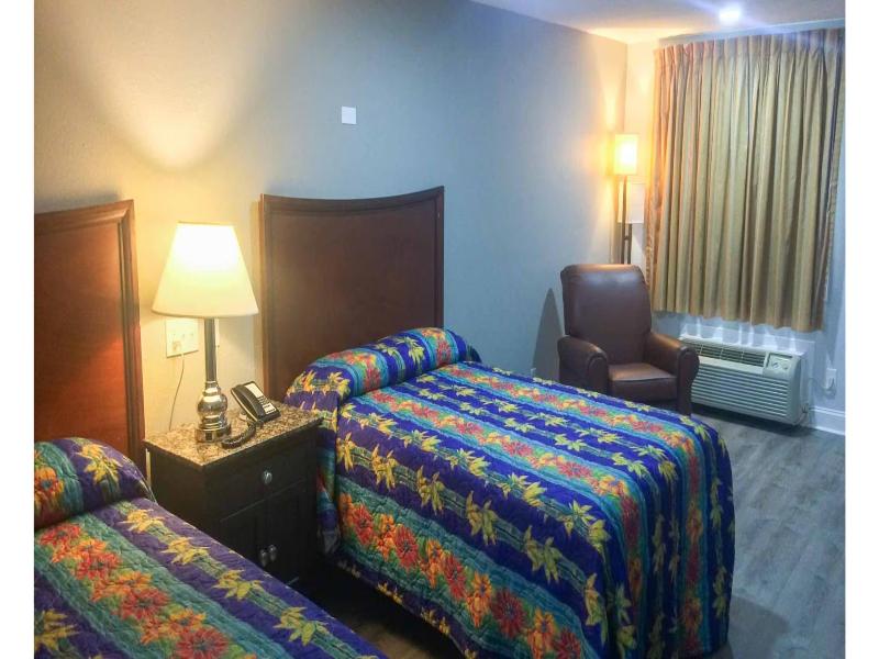 Motel 6 Newport News, Va - Fort Eustis image