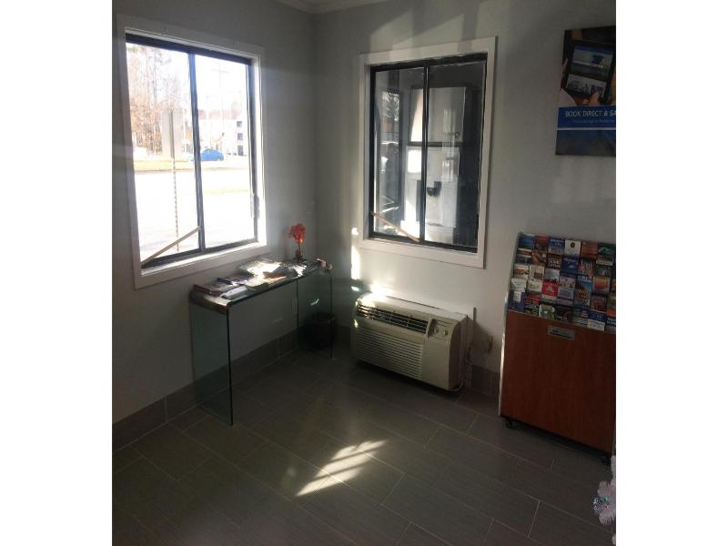 Motel 6 Newport News, Va - Fort Eustis image