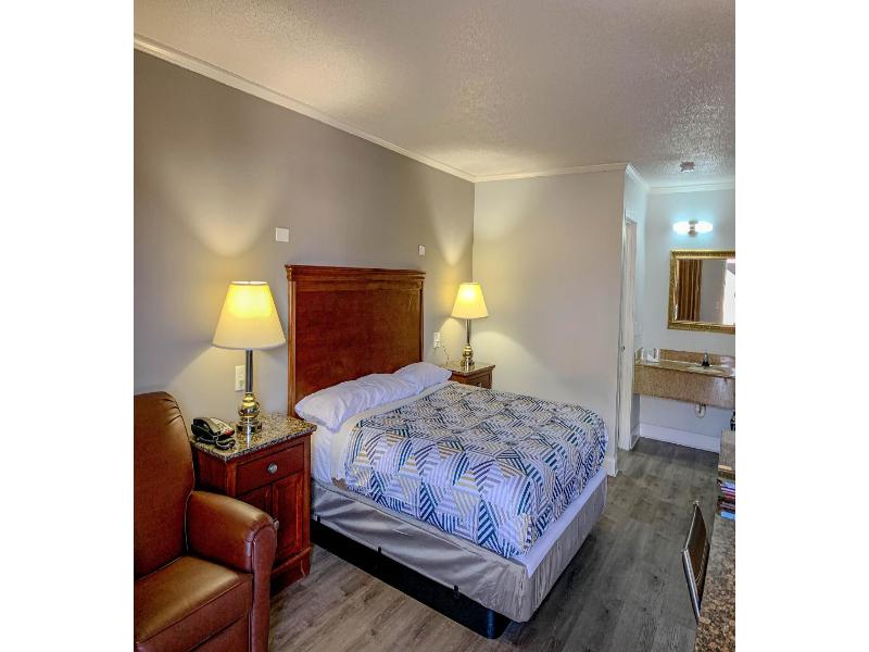 Motel 6 Newport News, Va - Fort Eustis image