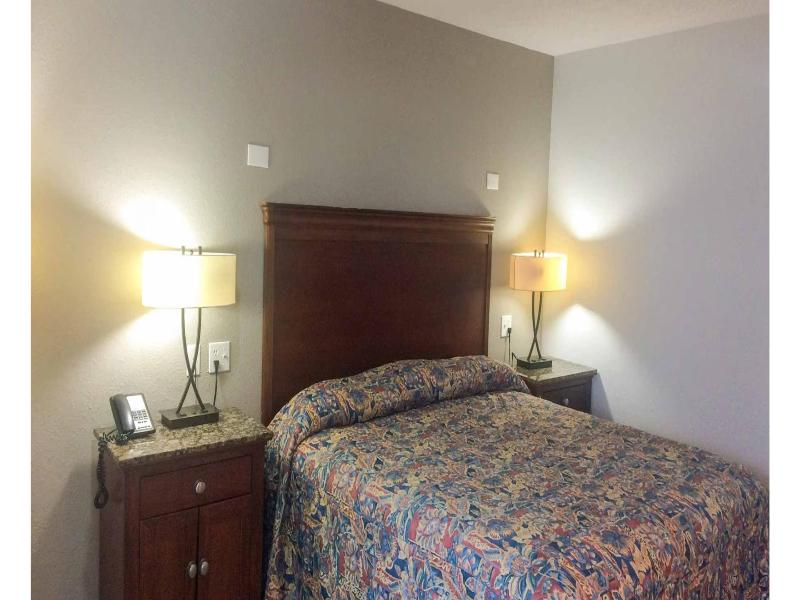 Motel 6 Newport News, Va - Fort Eustis image