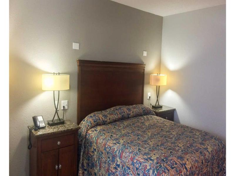 Motel 6 Newport News, Va - Fort Eustis image
