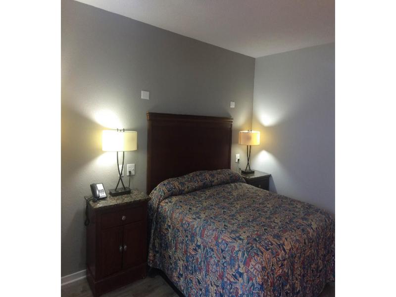 Motel 6 Newport News, Va - Fort Eustis image