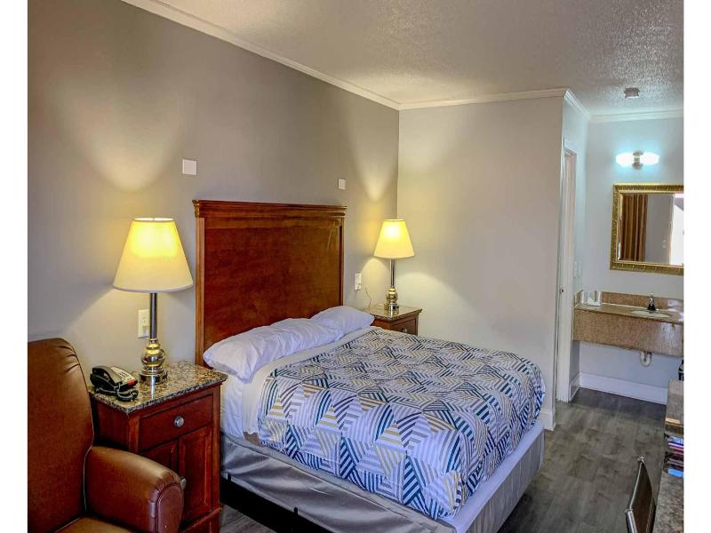Motel 6 Newport News, Va - Fort Eustis image