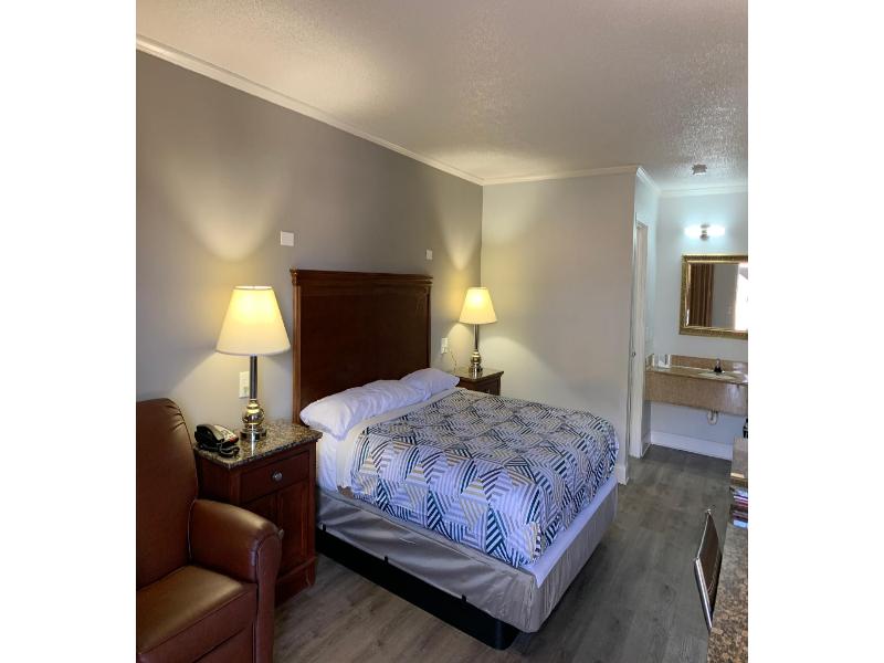 Motel 6 Newport News, Va - Fort Eustis image