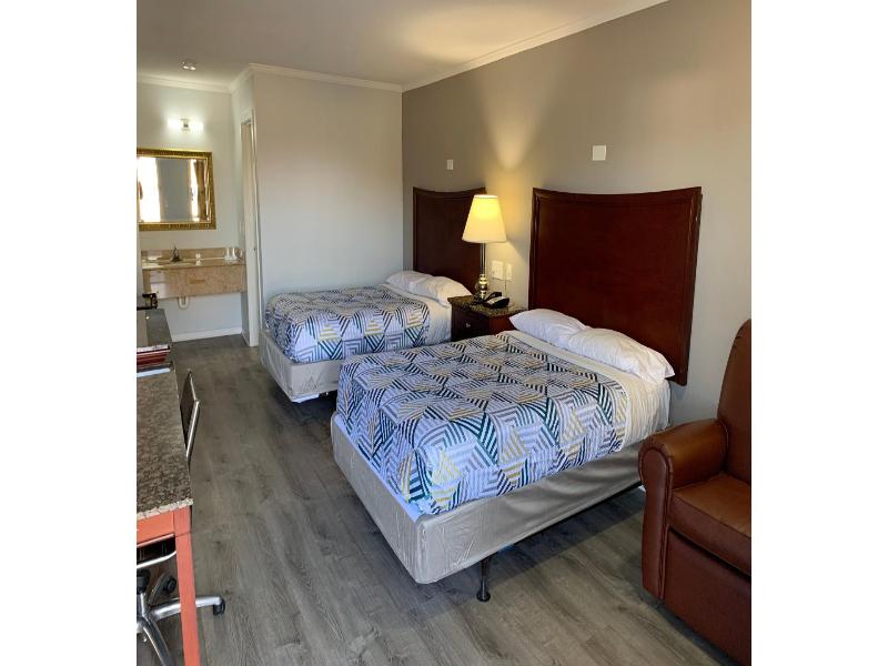 Motel 6 Newport News, Va - Fort Eustis image