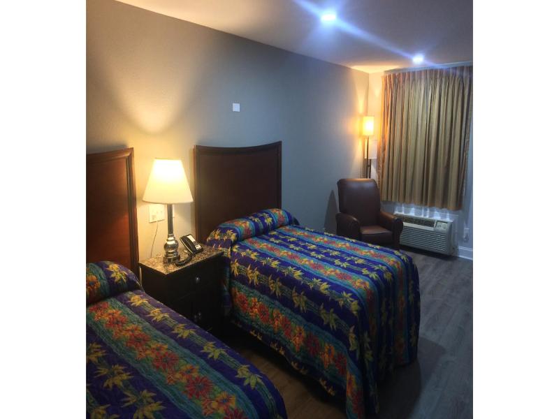 Motel 6 Newport News, Va - Fort Eustis image