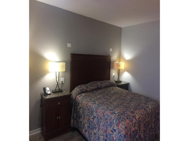 Motel 6 Newport News, Va - Fort Eustis image