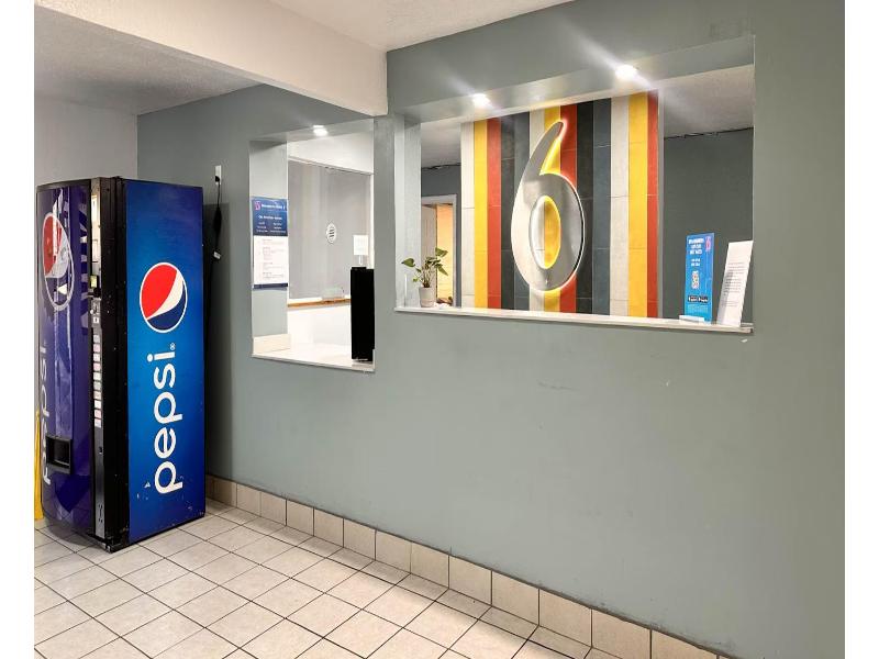 Motel 6 Borger, Tx – Boom Town