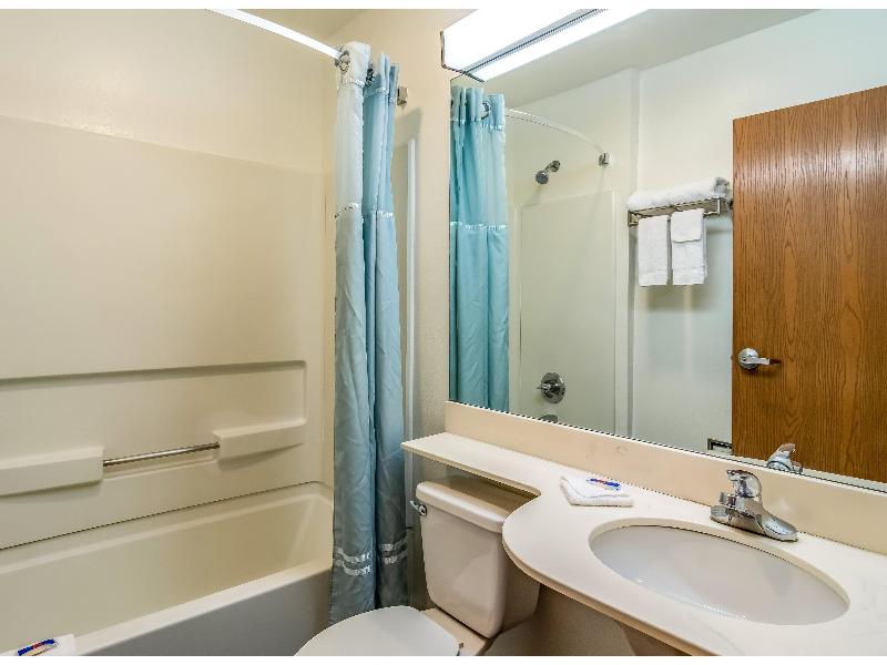 Motel 6 Chattanooga, Tn - Downtown image