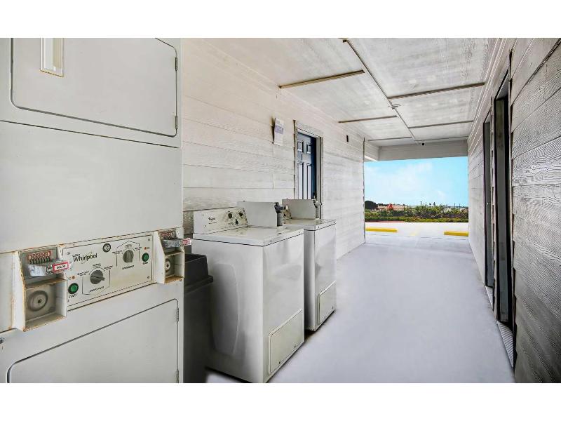 Motel 6 Aransas Pass TX GA