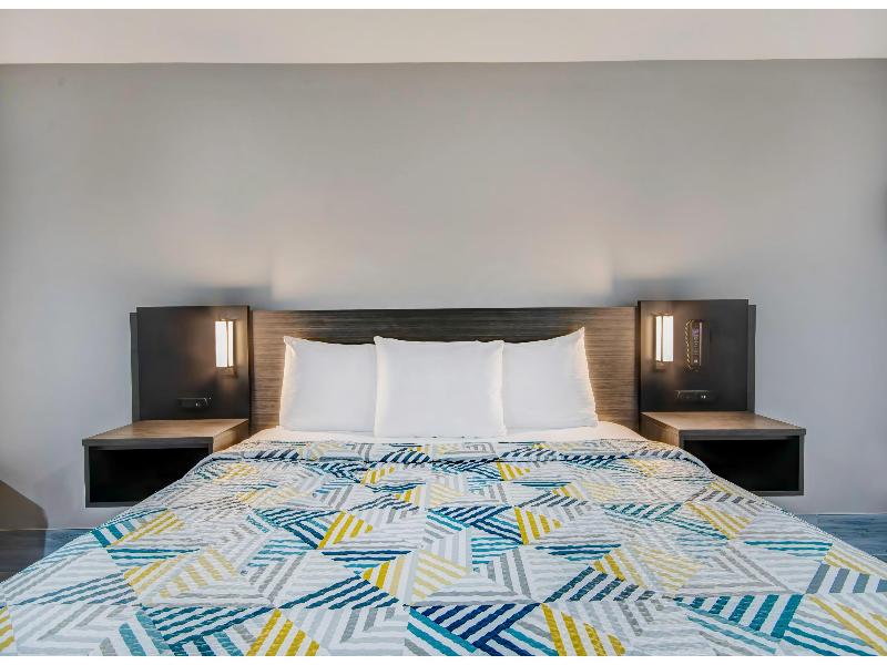 Motel 6 Aransas Pass TX GA image