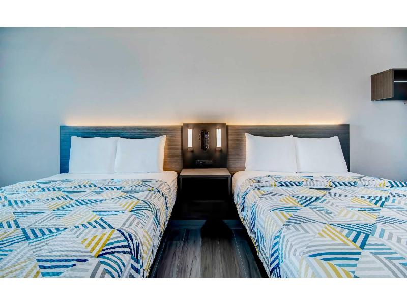 Motel 6 Aransas Pass TX GA image