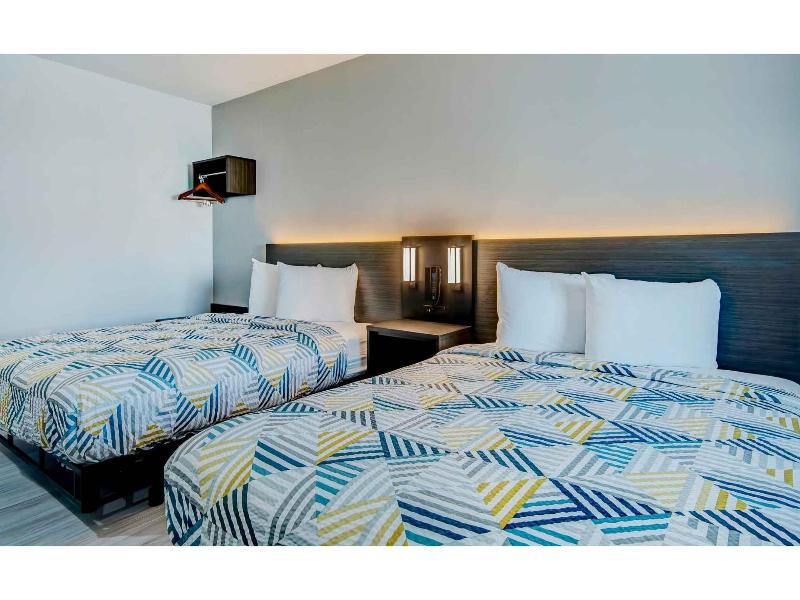 Motel 6 Aransas Pass TX GA image