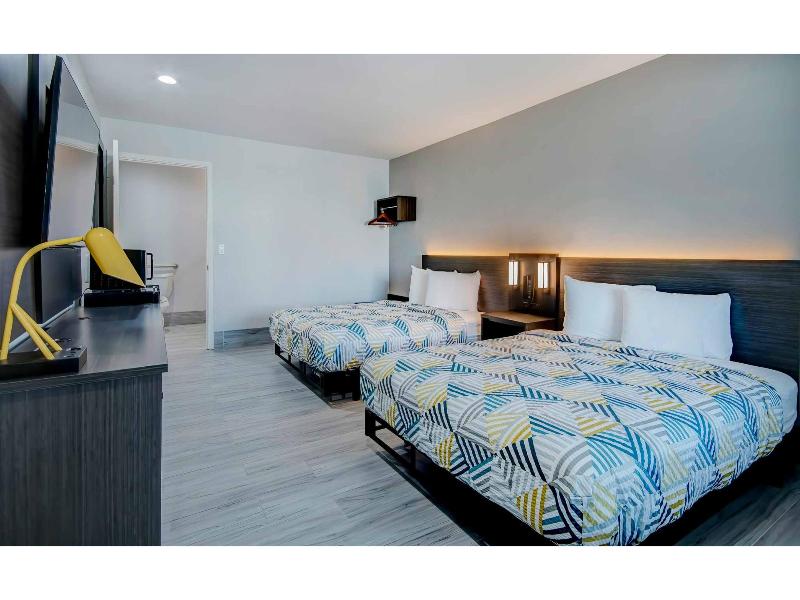 Motel 6 Aransas Pass TX GA image