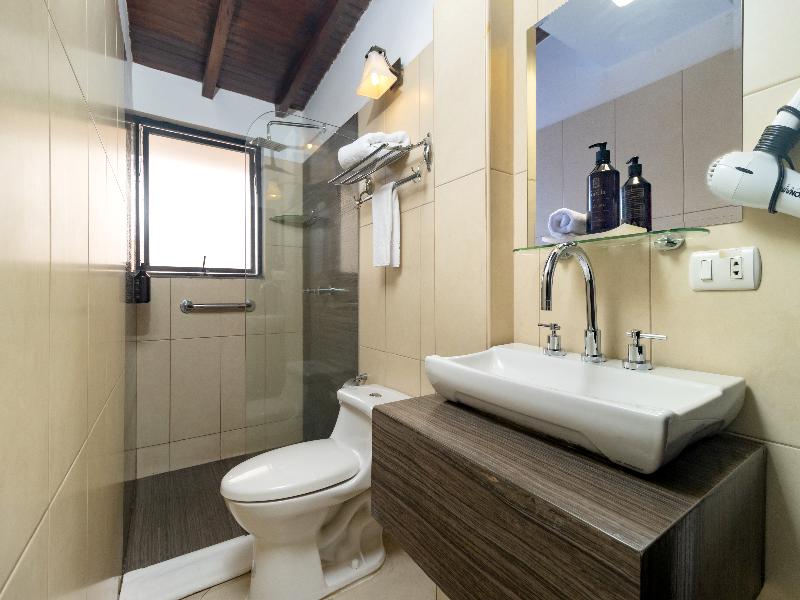 Casa Garcia Hotel Boutique image