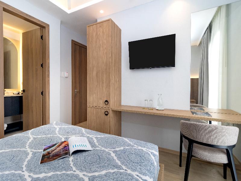 Casa Garcia Hotel Boutique image
