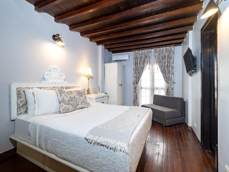 Casa Garcia Hotel Boutique image