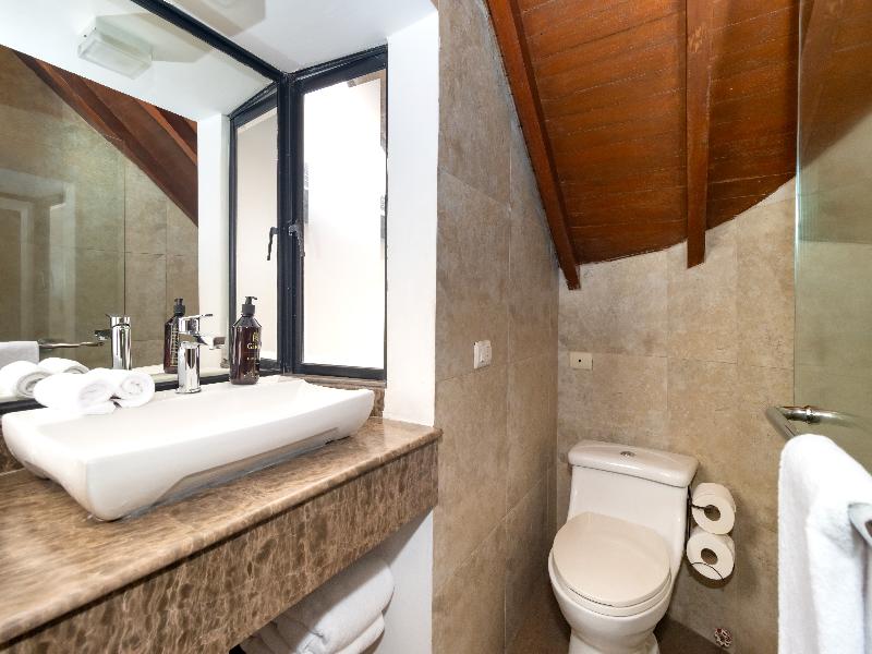 Casa Garcia Hotel Boutique image