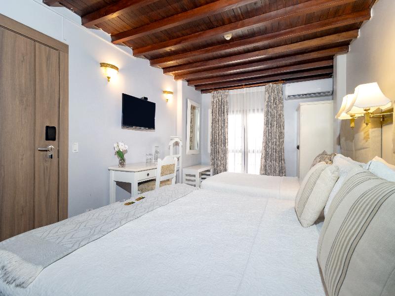 Casa Garcia Hotel Boutique image