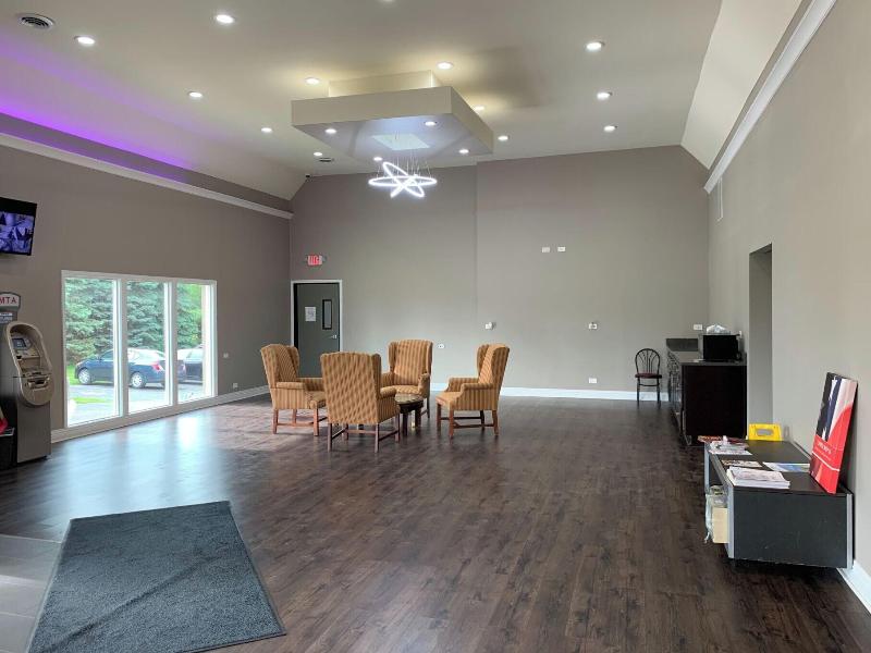 Studio 6 Rockford, Il image