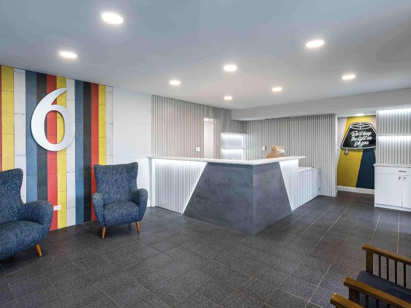 Motel 6 Hickory, Nc