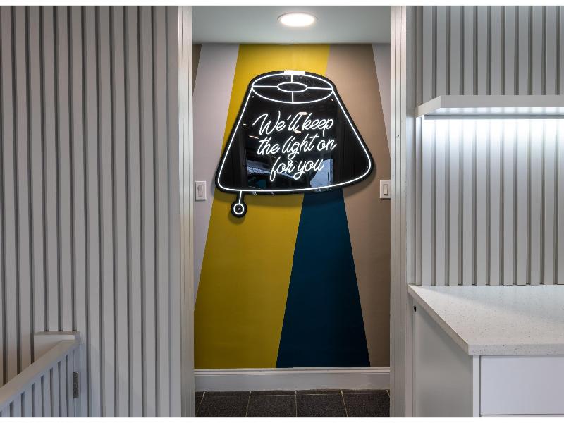 Motel 6 Hickory, Nc — view
