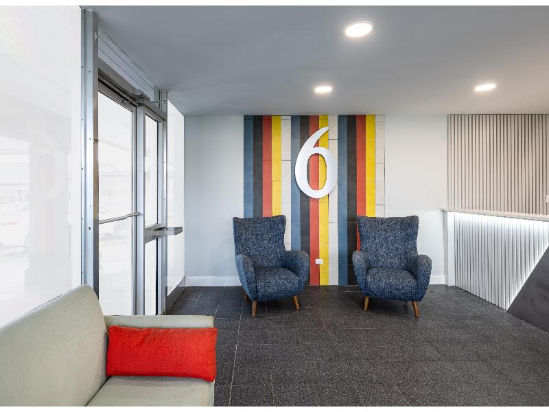 Motel 6 Hickory, Nc — view