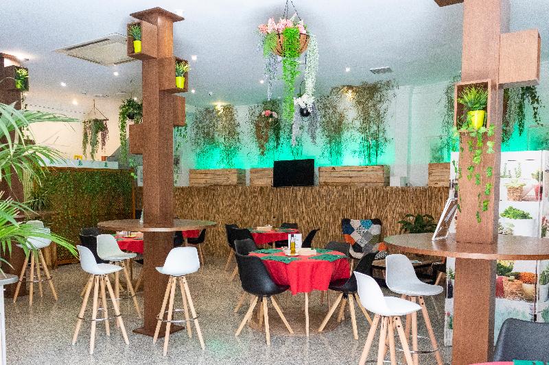 Eco Hotel Toledo image