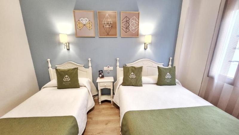 Eco Hotel Toledo image