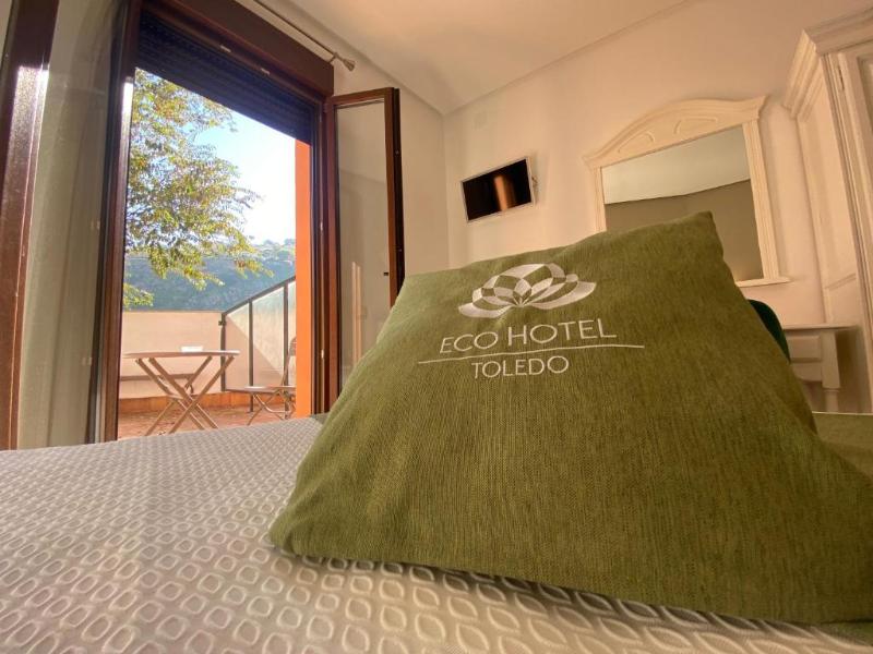 Eco Hotel Toledo image