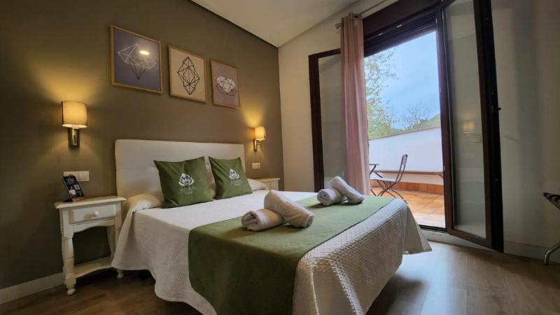 Eco Hotel Toledo image