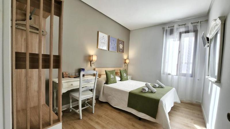 Eco Hotel Toledo image