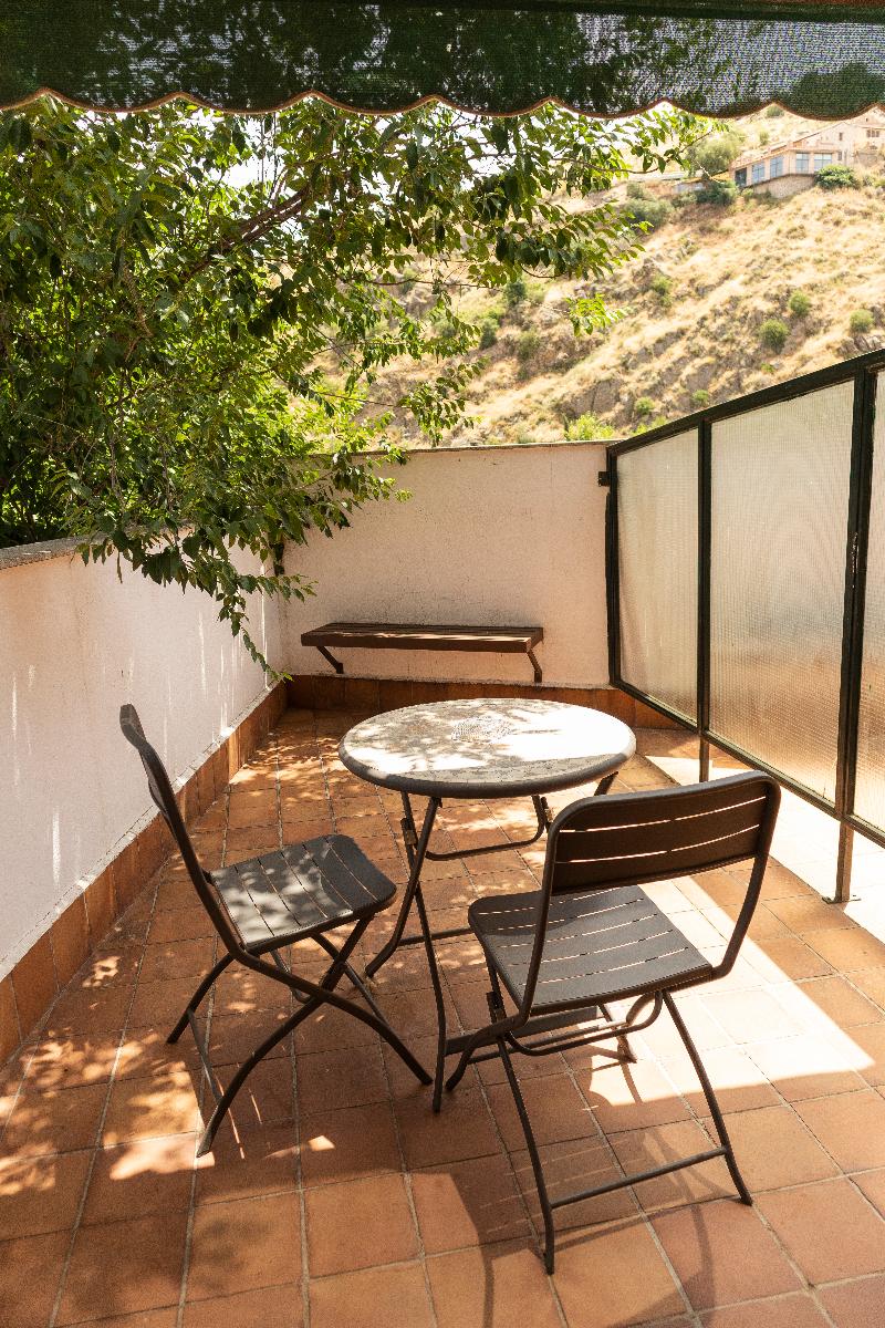 Eco Hotel Toledo image