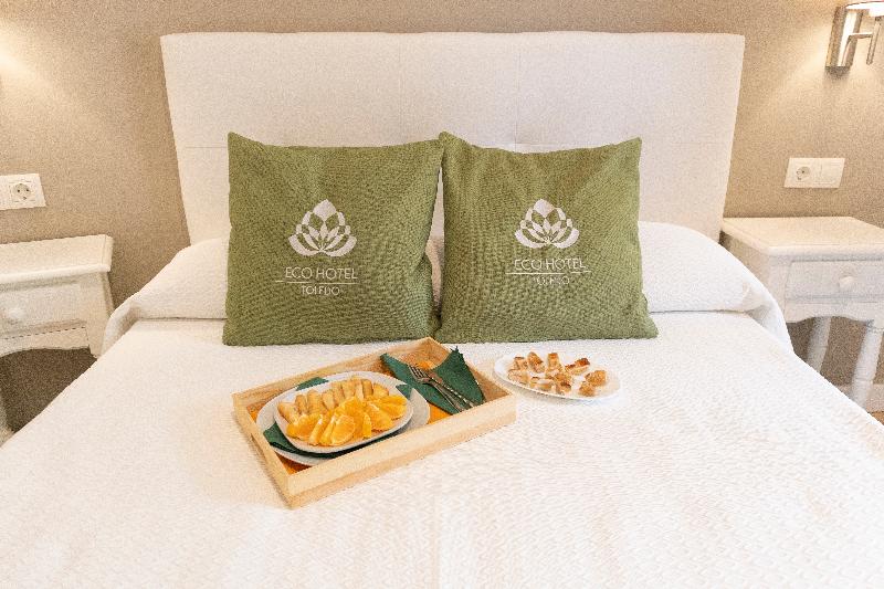 Eco Hotel Toledo image