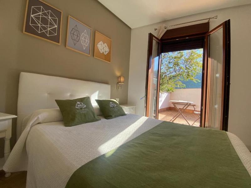 Eco Hotel Toledo image