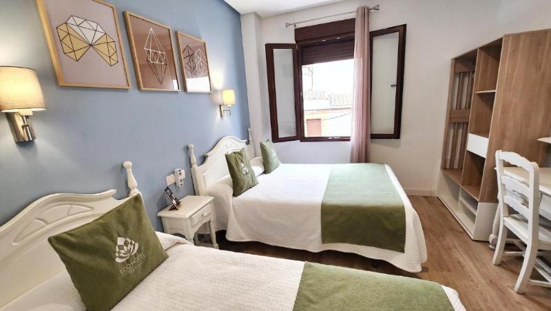 Eco Hotel Toledo image